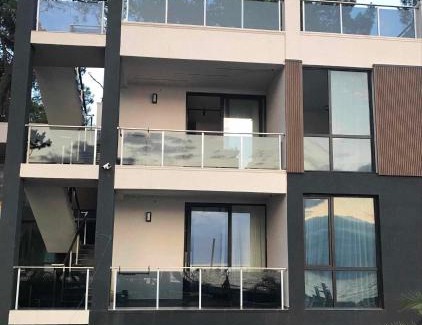 Grigoleti Apartment | Sun Beach Hotel Grigoleti
