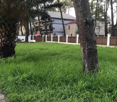 Grigoleti Apartment | Sun Beach Hotel Grigoleti