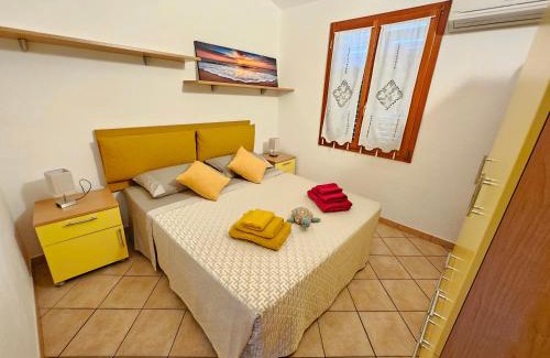 Costa Rei House | Sun & Beach house Costa Rei