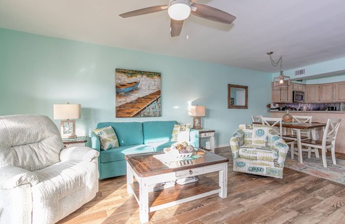 Gulf Shores House | Sun, Beach, Pool & Pickle Ball - Relax & Enjoy Gulf Shores @ Ocean's Spell