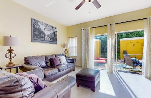 Kissimmee House | Sun Beach Way
