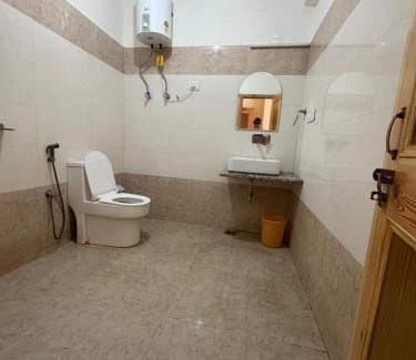 Khoksar Hotel | Sun Beam Hotel Koksar