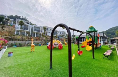 Luong Son House | Sun Blush Villas & Resort Hòa Bình