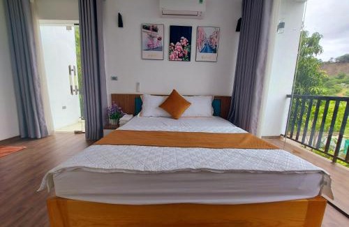 Luong Son House | Sun Blush Villas & Resort Hòa Bình