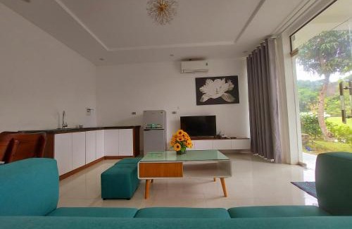 Luong Son House | Sun Blush Villas & Resort Hòa Bình