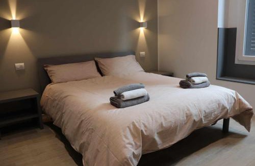 Saragozza-Porto Apartment | Sun Bologna