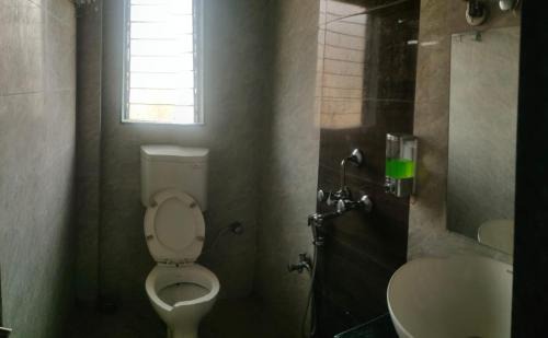 Badlapur Hotel | Sun Bright Residency Badlapur