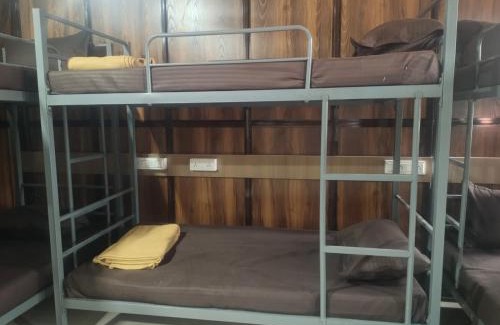 Badlapur Hotel | Sun Bright Residency Badlapur
