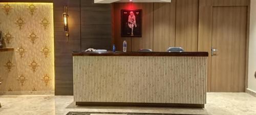 Badlapur Hotel | Sun Bright Residency Badlapur