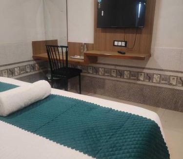 Badlapur Hotel | Sun Bright Residency Badlapur