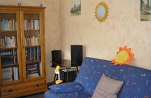 Vernet-les-Bains Apartment | "Sun Canigou" Apartment | Mountain View, Private Terrace, Wi-Fi, 12min from Thermal Spas