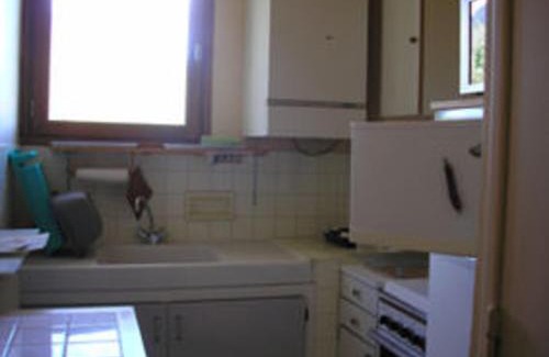 Vernet-les-Bains Apartment | Sun Canigou