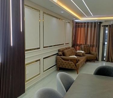 Cairo Apartment | Sun capital