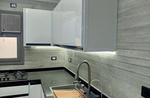 Cairo Apartment | Sun capital