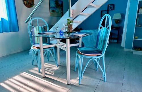 Orient Bay Villa | Sun Caraibes