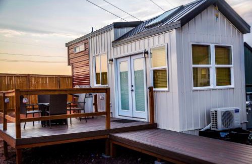 Apple Valley House | Sun Catcher