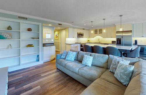 Midtown Ocean City Apartment | Sun Chaser 103