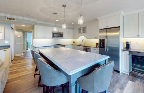 Midtown Ocean City Apartment | Sun Chaser 103