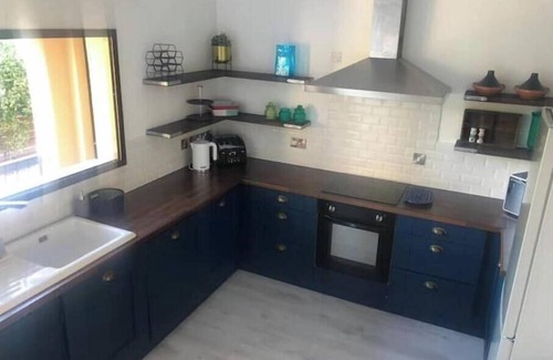 Mouttagiaka Apartment | Sun city apartment