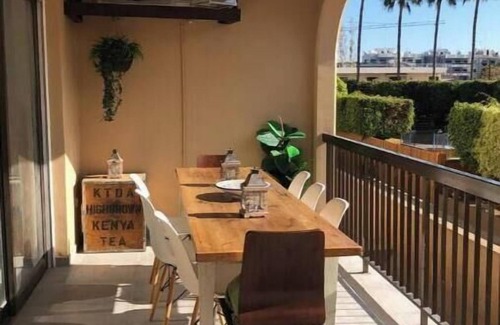 Mouttagiaka Apartment | Sun city apartment