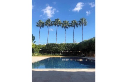 Mouttagiaka Apartment | Sun city apartment