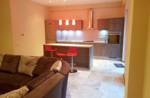 Tsqneti House | Sun city in Tskneti