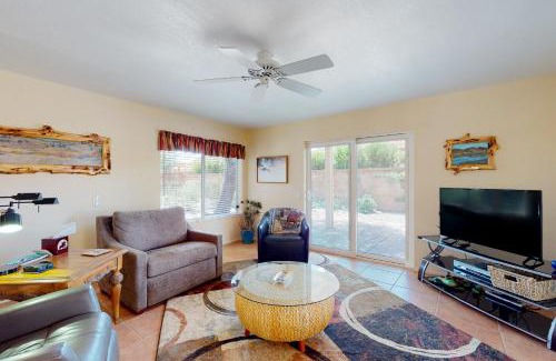 Rancho Vistoso House | Sun City Windshade