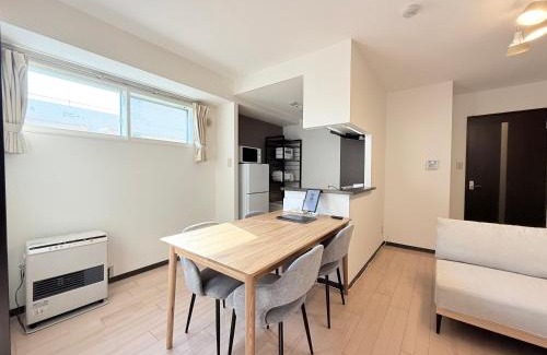 Shiroishi Apartment | Sun Court Heiwa-dori 803