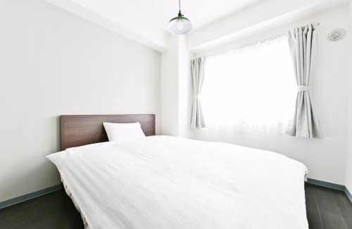 Shiroishi Apartment | Sun Court Hondori Garden Hills