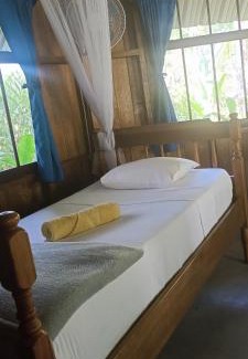 Big Fall Bed & Breakfast | Sun Creek Lodge