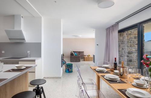 Primosten Burnji Villa | Sun Dance Luxury Villa V