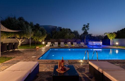 Ialyssos Villa | Sun Dream Villa