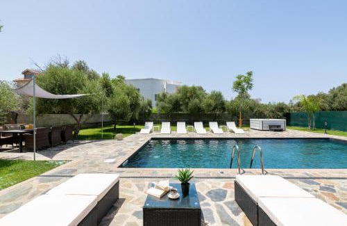 Ialyssos Villa | Sun Dream Villa