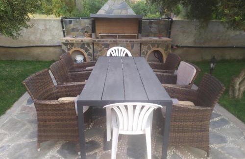 Ialyssos Villa | Sun Dream Villa