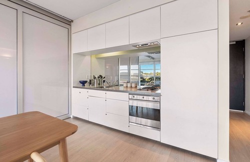 Darlinghurst Apartment | Sun Drenched Apartment in Darlinghurst