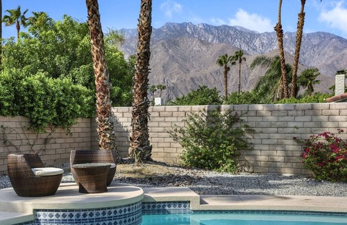 Vista Norte House | Sun Drenched Getaway