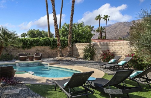 Vista Norte House | Sun Drenched Getaway