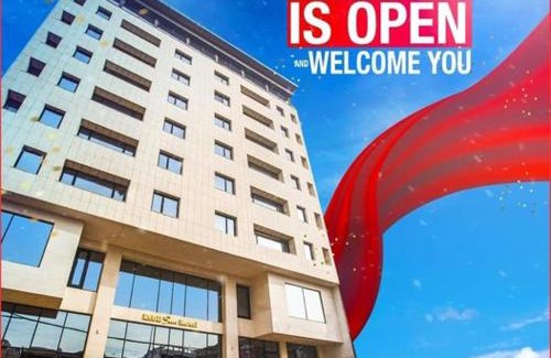 Erbil Hotel | Sun Erbil