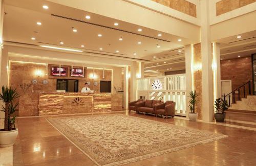 Erbil Hotel | Sun Erbil