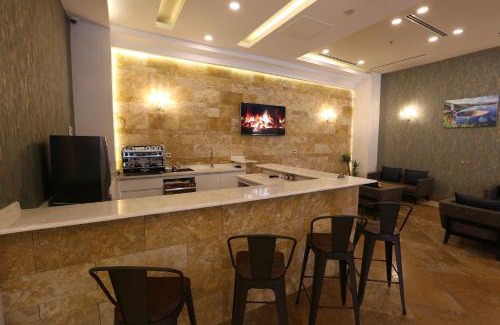 Erbil Hotel | Sun Erbil