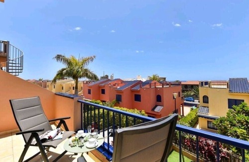 Costa Meloneras House | Sun, rest, private, good connection, good infrastructure.