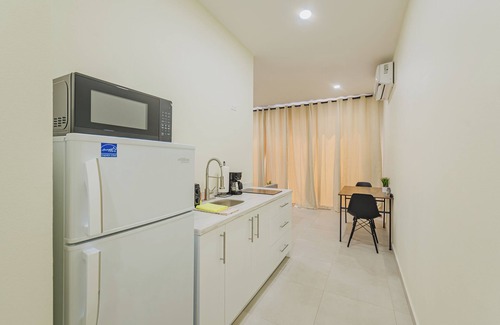 Montana Apartment | Sun Experience 1, One Bedroom with Private Pool
