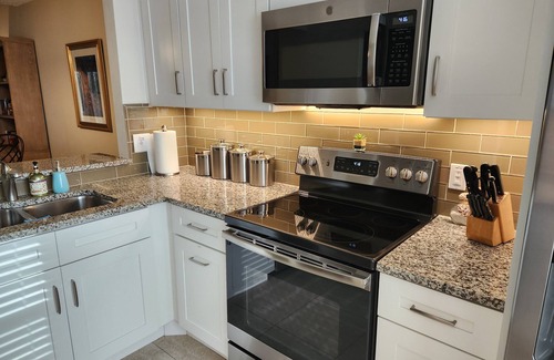 Jupiter Village Villa | Sun & Fun - Beautiful renovated 2/2 villa in Jupiter