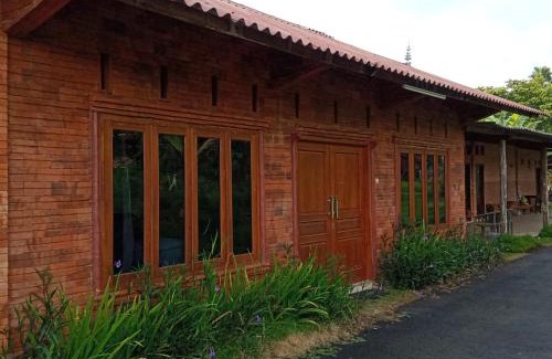 Karanganyar Hotel | SUN GARDEN