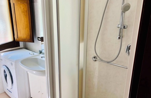 Rimini Historic Center Villa | Sun Garden vacation villa in the heart of Rimini between sea and historic center