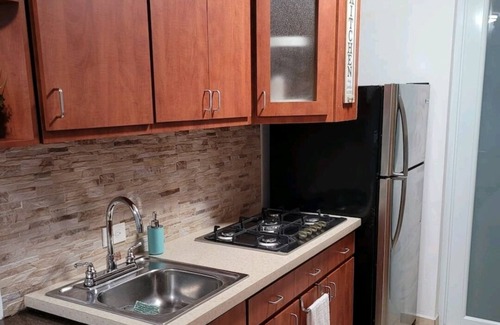 Martin Gonzalez Apartment | Sun Gate