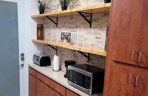 Martin Gonzalez Apartment | Sun Gate