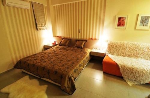 Foinikounta Apartment | Sun George