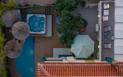 Foinikounta Apartment | Sun George
