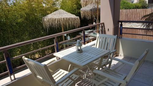 Foinikounta Apartment | Sun George
